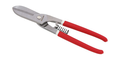 Metal Shears / Tin Snips 