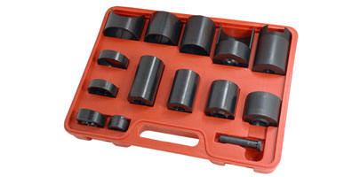 Ball Joint Master Service Set