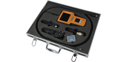 Borescope