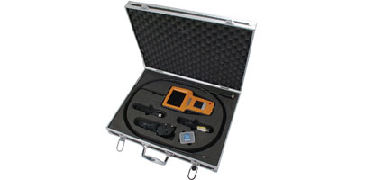 Borescope Monitor