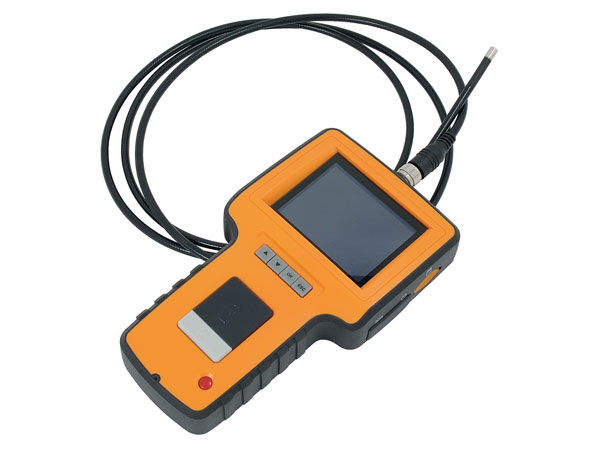 Borescope Monitor