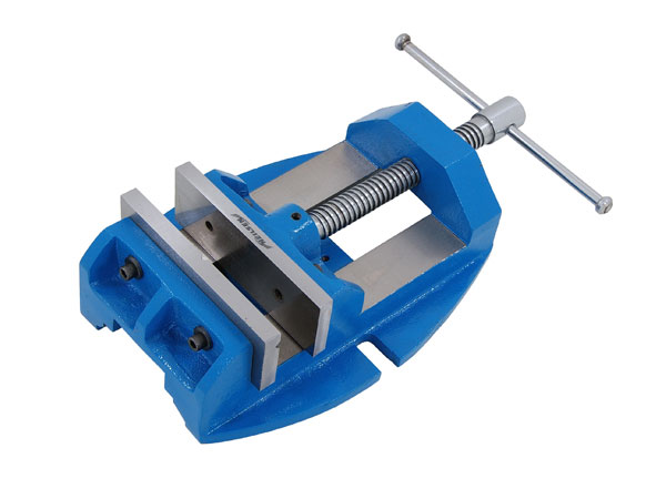 Drill Vice - 125mm