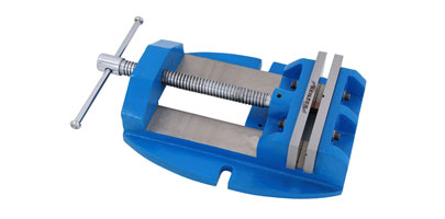 Drill Vice - 150mm