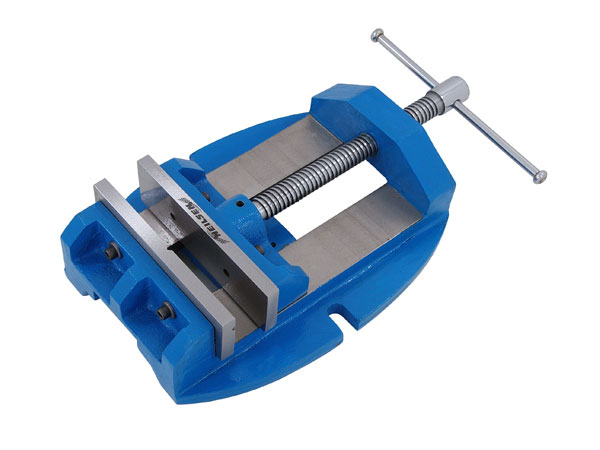 Drill Vice - 150mm