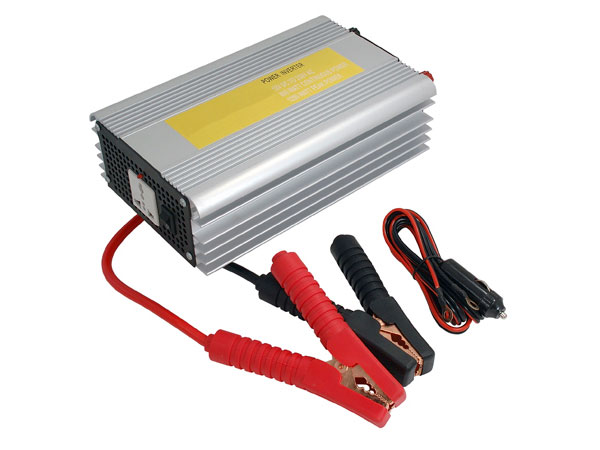 Power Inverter