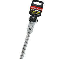 Swivel Head Ratchet - 3/8in.Dr