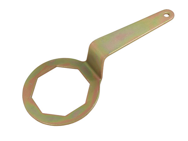 Immersion Heater Cranked Spanner