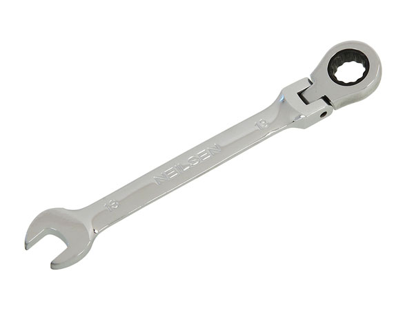 Ratchet Spanner