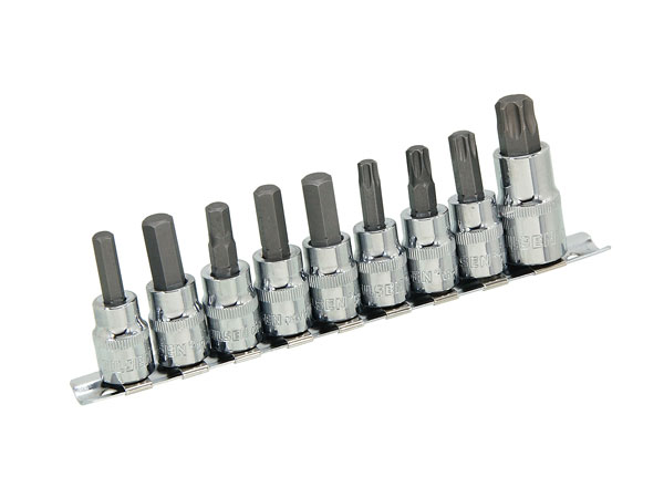 Brake Calliper Bit Set