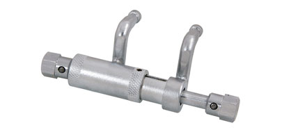 Exhaust Spring Clamp Tool