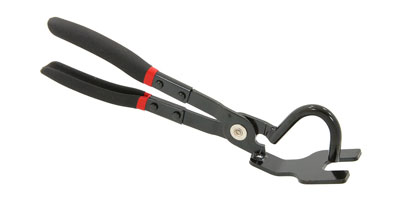 Exhaust Hanger Pliers