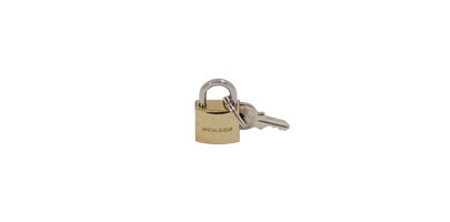 20mm Heavy Duty Padlock