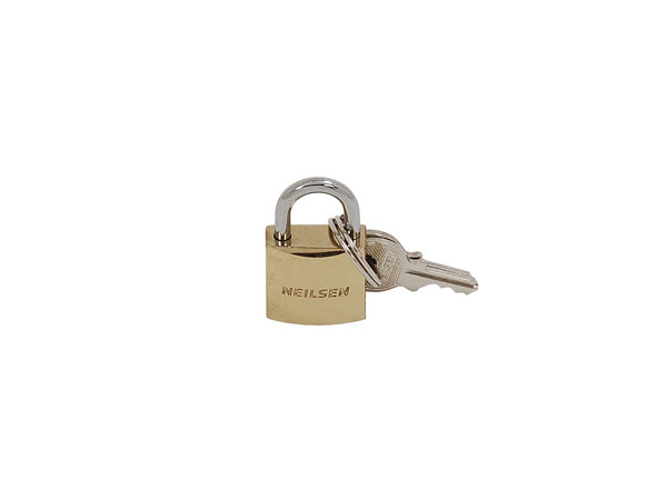 20mm Heavy Duty Padlock