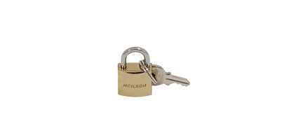 25mm Heavy Duty Padlock