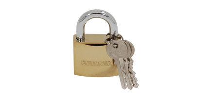 63mm Heavy Duty Padlock