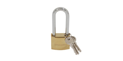 38mm Heavy Duty Padlock