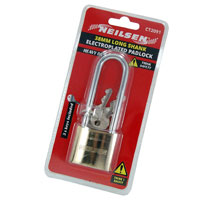 38mm Heavy Duty Padlock