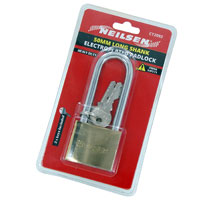 50mm Heavy Duty Padlock