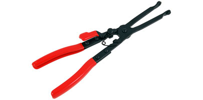 Exhaust Clamp Pliers