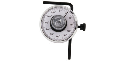 Torque Angle Gauge