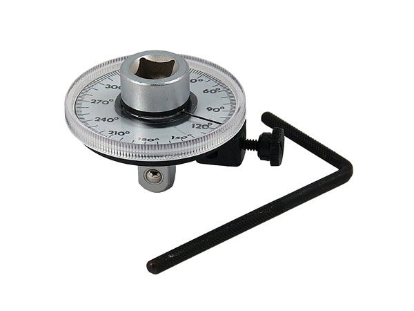 Torque Angle Gauge