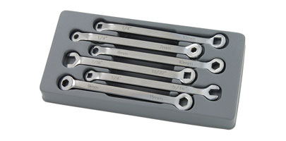 Brake Spanner Set  