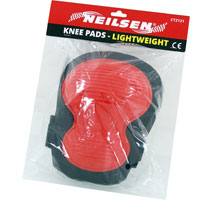 Lightweight Knee Pads