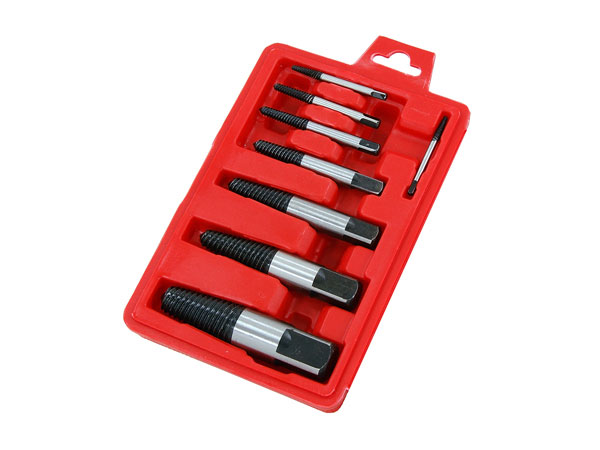 Stud and Screw Extractor Set