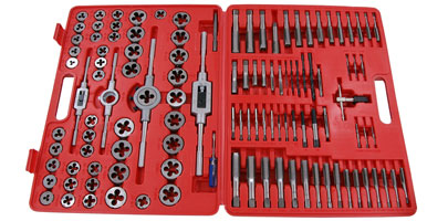 Tap and Die Set