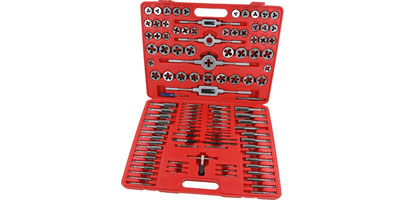 Tap and Die Set