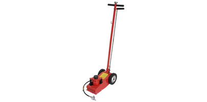 22 Ton Hydraulic Trolley Jack