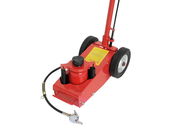 22 Ton Hydraulic Trolley Jack