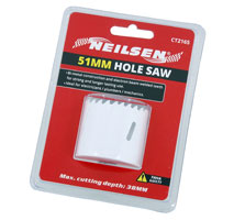 Hole Saw