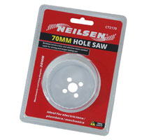 Hole Saw