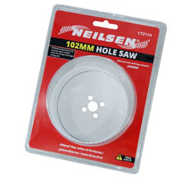 Hole Saw