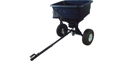 Seed Spreader