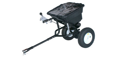 Seed Spreader