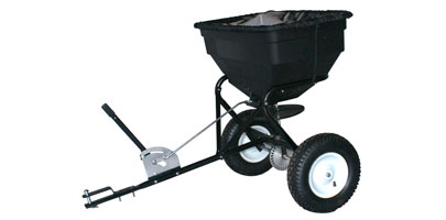 Seed Spreader