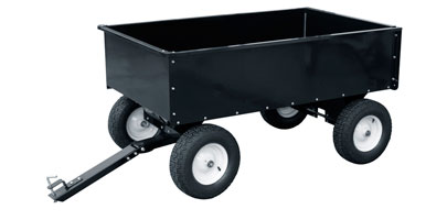 Trailers | Dump Cart