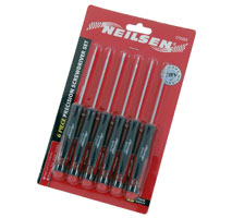 Precision Screwdriver Set