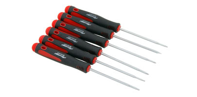 Precision Screwdriver Set