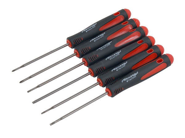 Precision Screwdriver Set