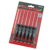 Precision Screwdriver Set