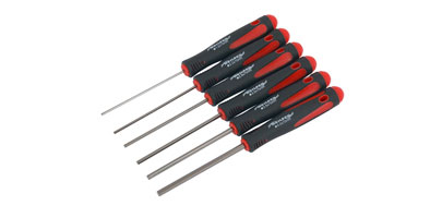 Precision Hex Driver Set