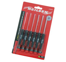 Precision Hex Driver Set