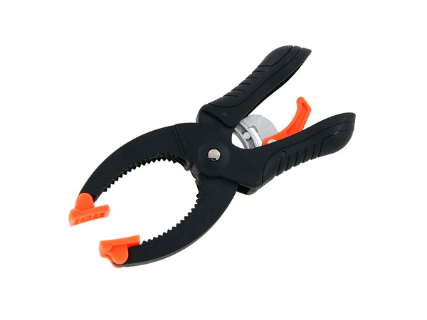 50mm Ratchet Clamp