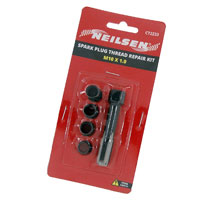 Spark Plug Re-Thread Set