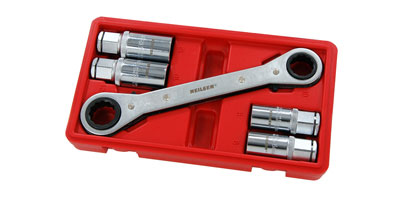 Stud Extractor Set