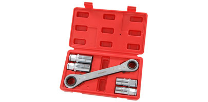 Stud Extractor Set