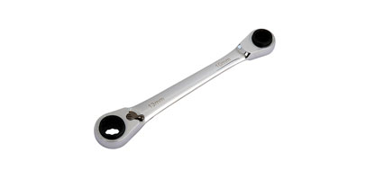 Ratchet Wrench